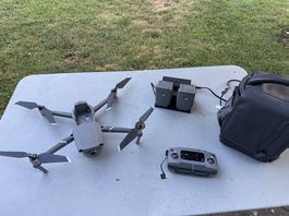 Schnäppchen: DJI Mavic 2 Zoom mit 2 Akkus & Zubehör