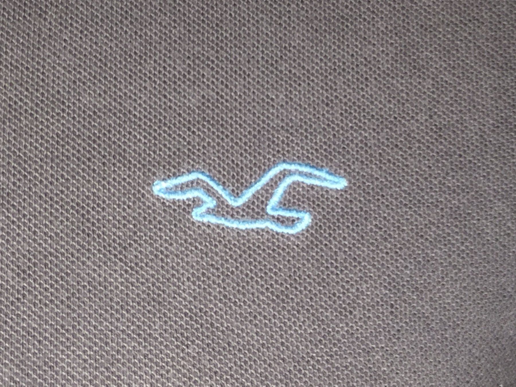 Hollister Magliette Polo: HOLLISTER Polo Taille S – Usato da Cossonay-ville venduto da Super-Price-Quality 2