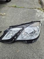 Mercedes W212 Scheinwerfer links 20092012