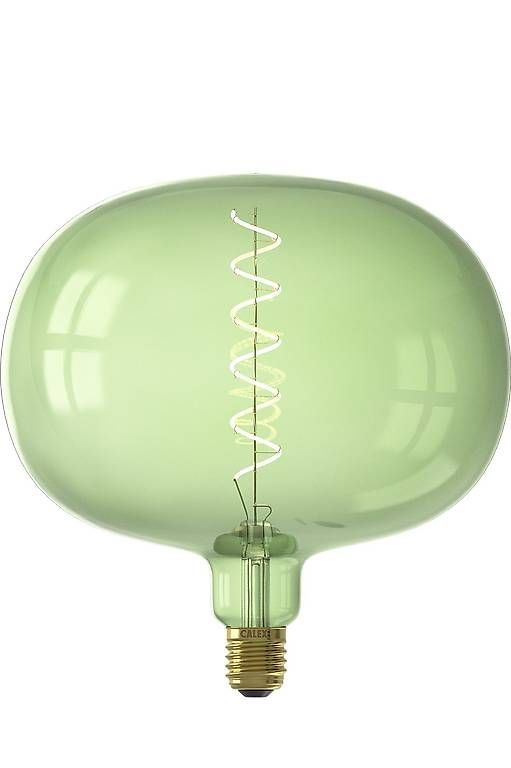 Lampade: LED Leuchtmittel Calex Boden Emerald Green – Nuovo (secondo la descrizione) da Egerkingen venduto da HW_3