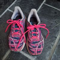 Asics Kinderschuhe Grösse 36