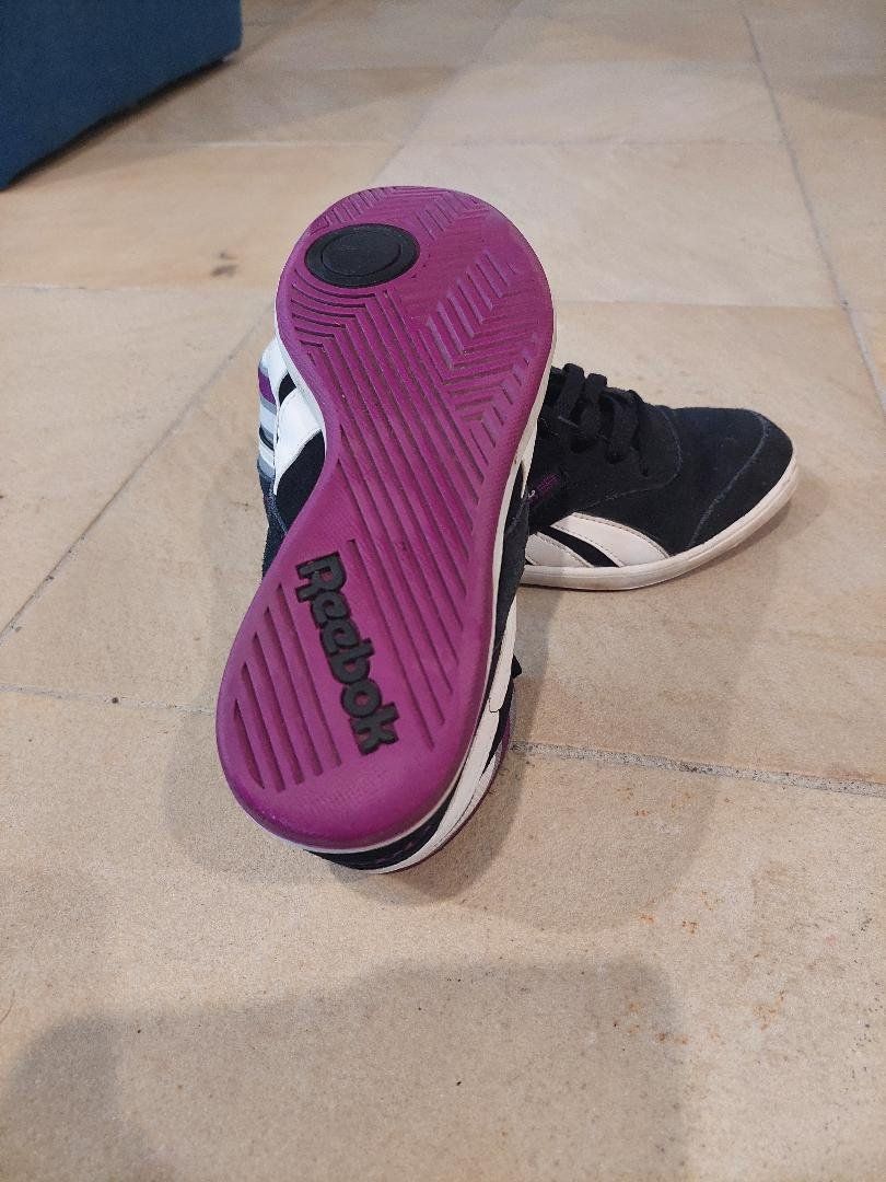 Reebok Damenschuhe: Sneakers – Neu (gemäss Beschreibung) aus Holderbank AG von lynno4 2
