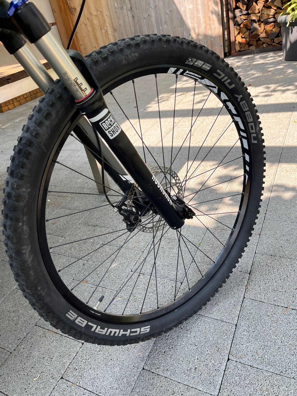 Epic Biciclette: Mountainbike Specialized – Usato da Burgdorf venduto da wer_nxb5 7