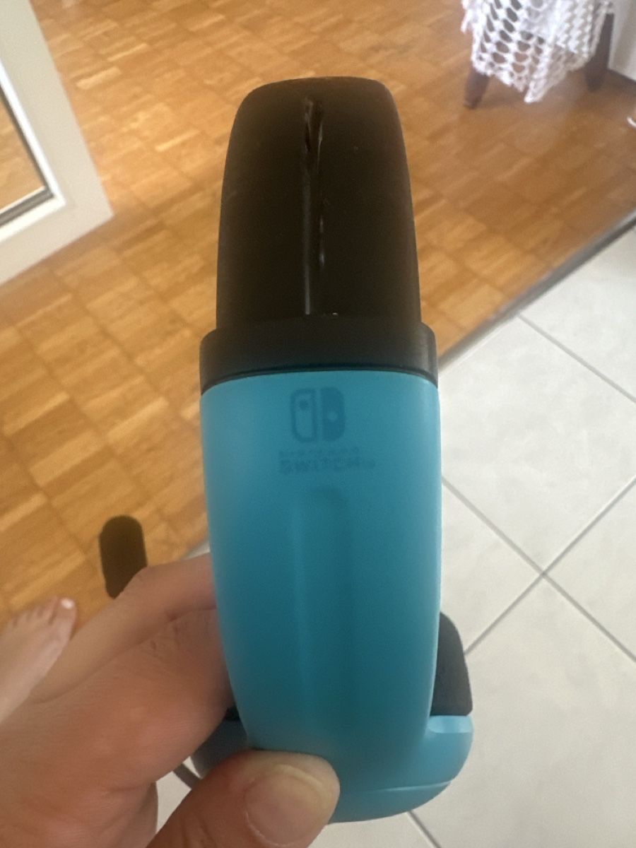 Cuffie: Nintendo Switch Kopfhörer  – Usato da Kirchleerau venduto da Rvgc86 1