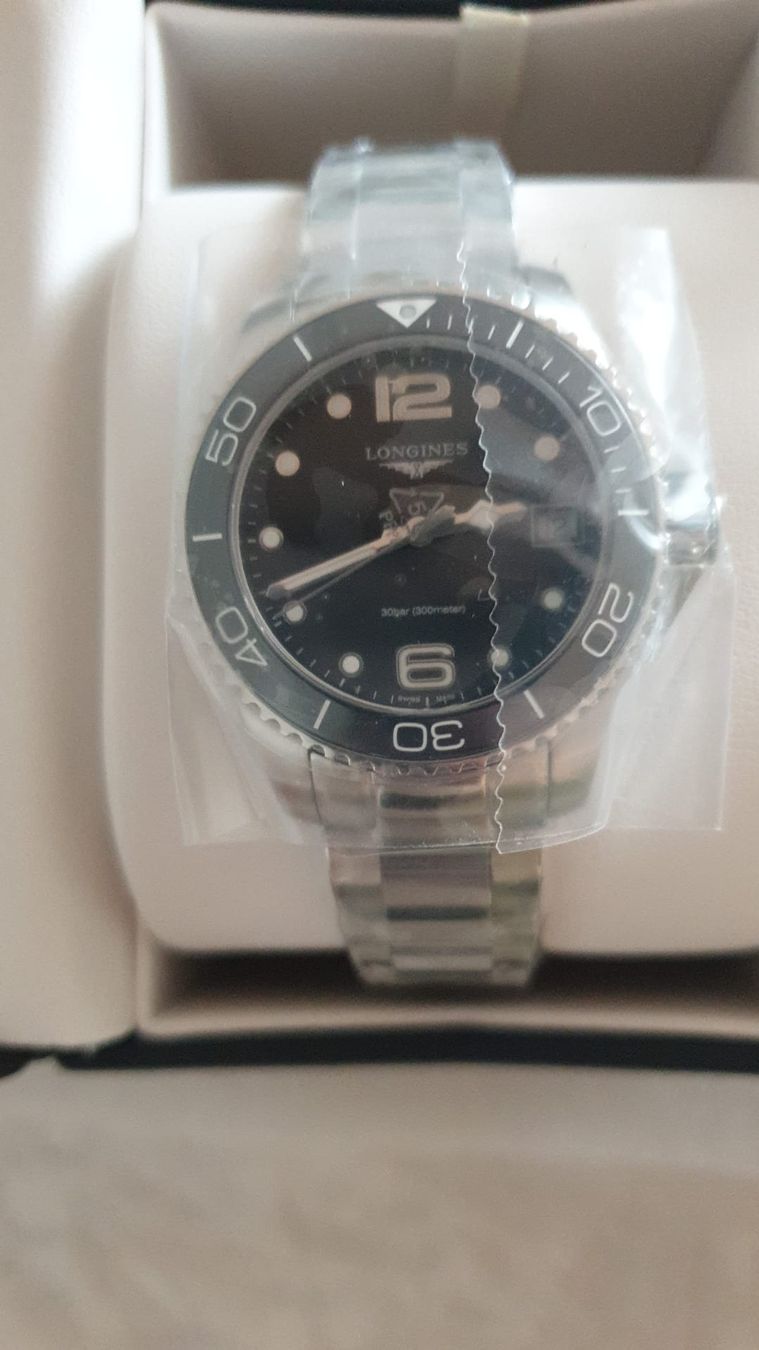 Longines Uhren: Longines Uhr – Neu und originalverpackt aus Lausen von Best-Deal92 1
