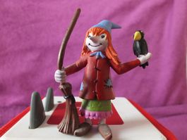 Tonie Box Figur - Die kleine Hexe * Rarität *