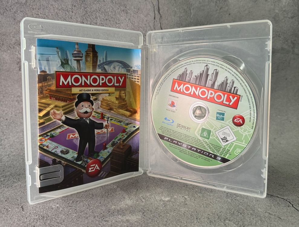 Monopoly [PS3] | Kaufen auf Ricardo