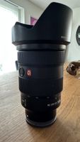 Sony FE 2.8/24-70 GM Zoom Objektiv