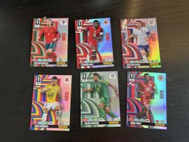 6 Paninis Wm 2026 Ronaldo und Co.
