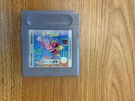 Bomb Jack für Gameboy