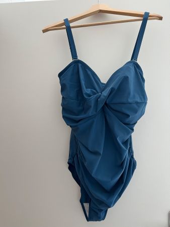 Maillot de bain grossesse/allaitement 44