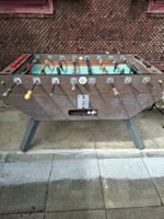 Töggelikasten Tischfussball