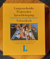 Schwedisch Kurs - Langenscheidts