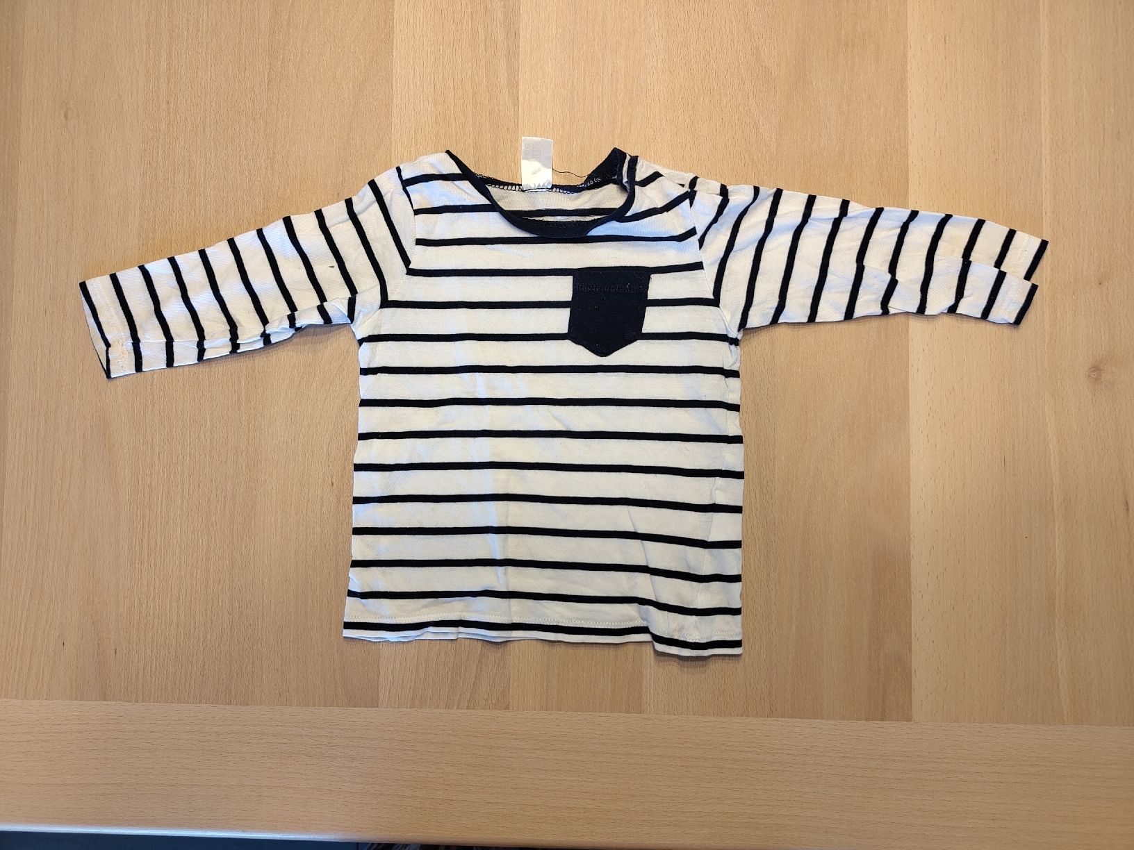 Lotti & Set di vestiti: Kleiderpaket Langarmshirts Gr. 80 – Usato da Ostermundigen venduto da Jinushka 2