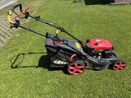 Rasenmäher Garda DG 450