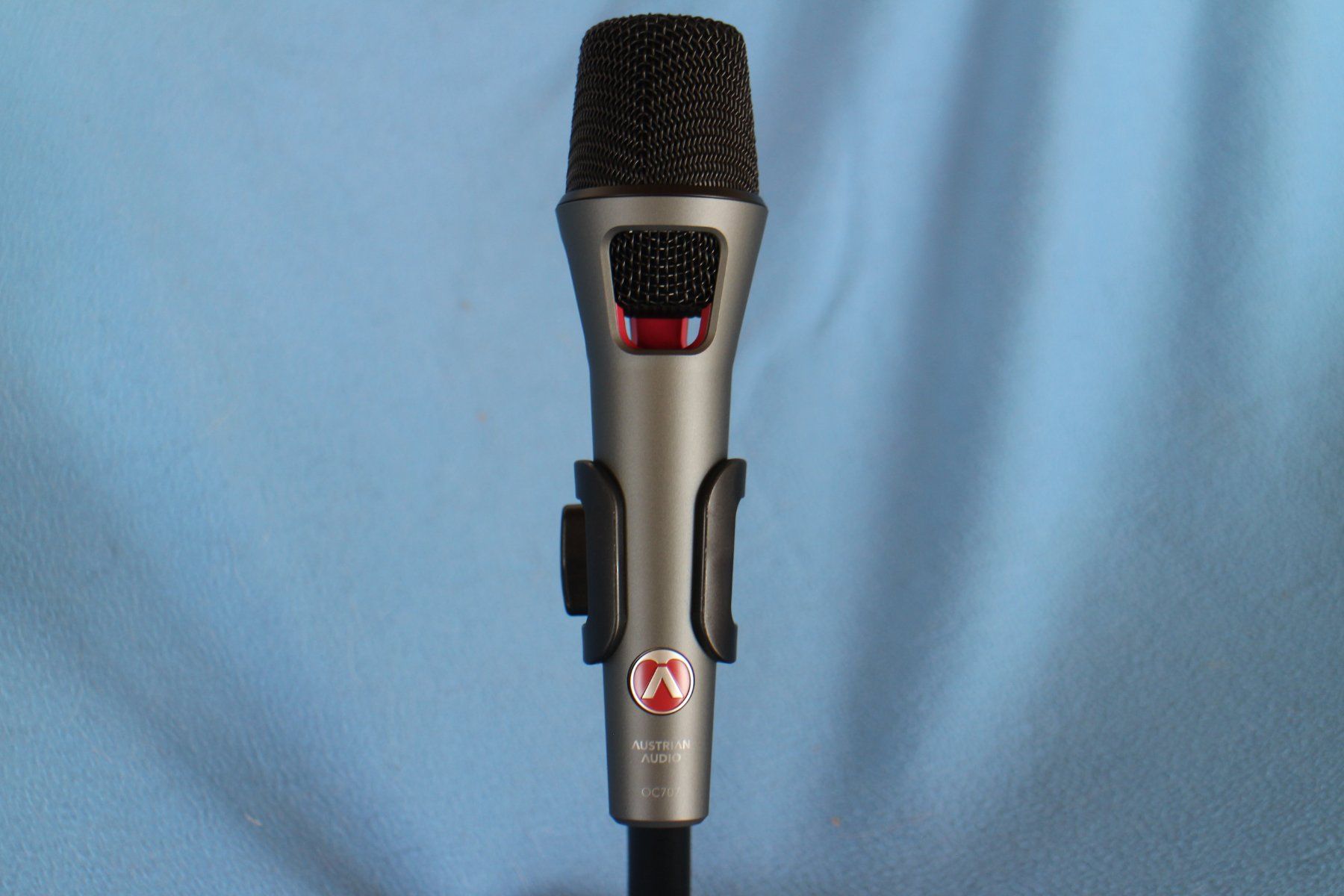 Microfoni: Austrian Audio OC707 Vocal Mikrofon – Usato da Wettswil venduto da Tichel 3