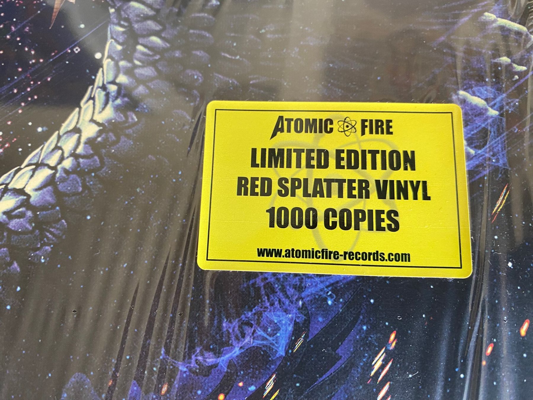 Dischi in vinile: Primal Fear – Code Red / 2 LP – Nuovo (secondo la descrizione) da Basel venduto da Dinosauce 3