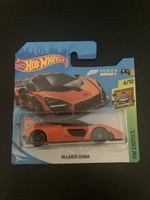 Hot Wheels McLaren Senna Forza Horizon 2019