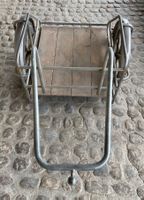 Veloanhänger