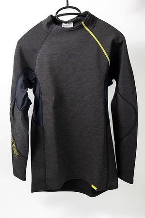 Kanu/Kajak Neopren-Shirt und Paddler-Hose