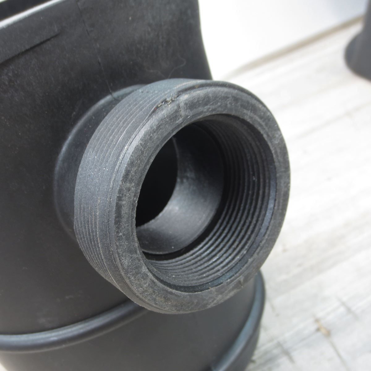 Schwimmbad-Zubehör: XXL Sandfilteranlage Pool Filter Poolfilter Sandfilter Sand – Neu (gemäss Beschreibung) aus Baar von Werkzeugzentrum 3