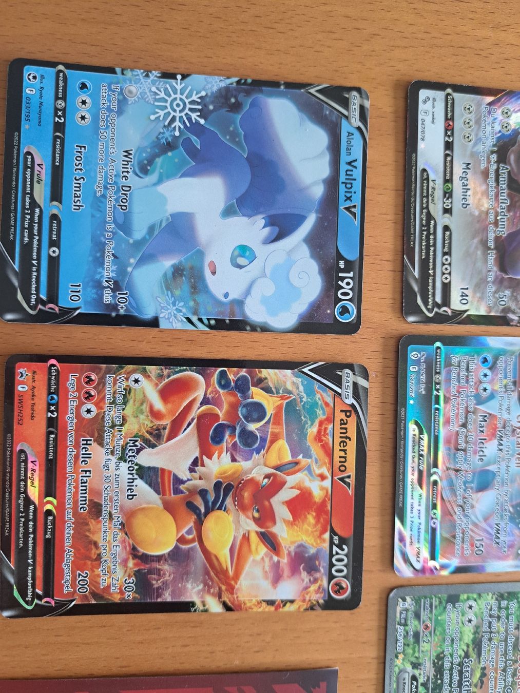 Pokémon Cartes à collectionner: pokemon karten set – D'occasion à bazenheid par salerno007 3