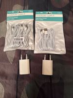 IPhone 10 bis 13 Ladekabel