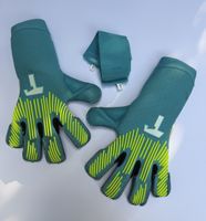 GRIPMODE Torwarthandschuhe mintgrün