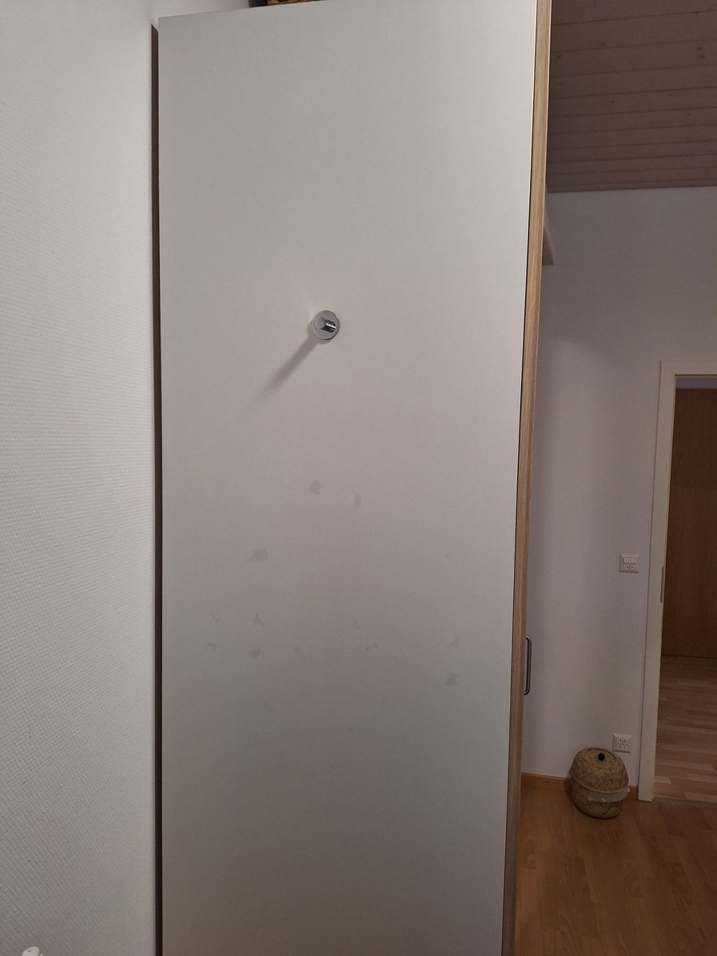Ikea Schränke: Kleiderschrank PAX – Gebraucht aus Schwarzenburg von kevin0905 3