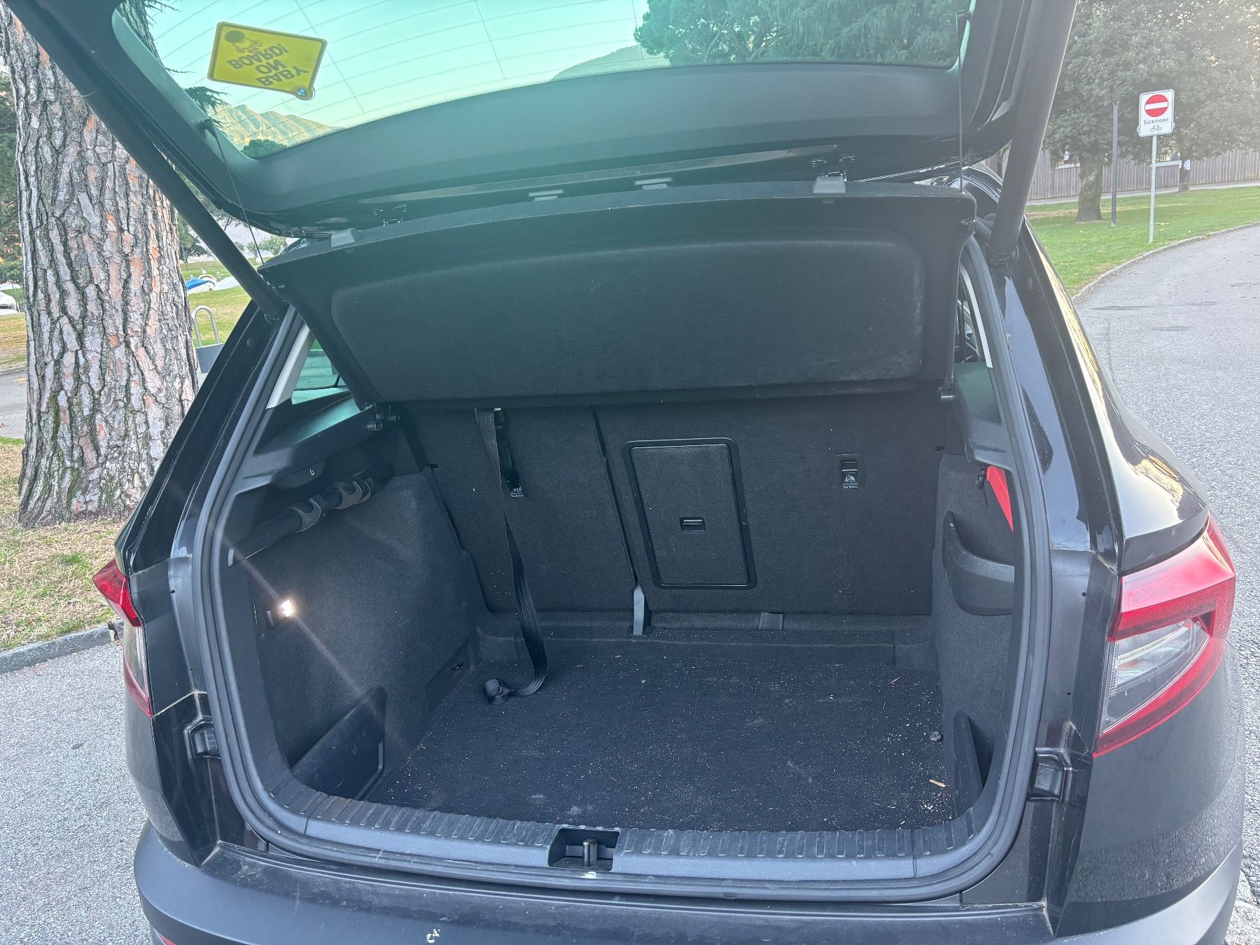 Skoda Automobili: SKODA KAROQ 1.0 TSI DSG – Usato da  venduto da  2