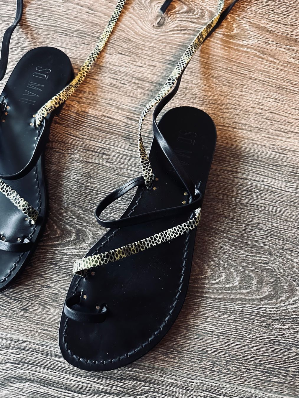 Scarpe da donna: Römer Sandalen Gr.39 Echtleder – Usato da Dübendorf venduto da bol_h67v 1