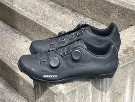 Chaussures vélo Scott mtb RC Carbon