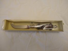 New!! Cypress Home Mango Moon Cheese Knife NIB