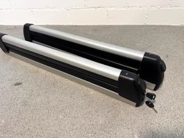 Skiträger THULE ausziehbar X-Tender ohne Beschriftung