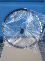 Roue avant Shimano MT500 29 pouces - 110mm ethru centerlock