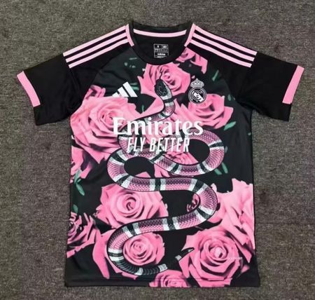 Trikot Real Madrid Special Edition !!!!!