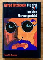 Die drei Fragezeichen und… (Franckh/1989)