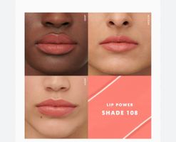 Rouge Armani in Love 108 neuf valeur 70.-