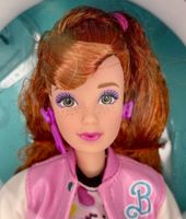 Barbie Puppe Rewind 80`s Edition 2021