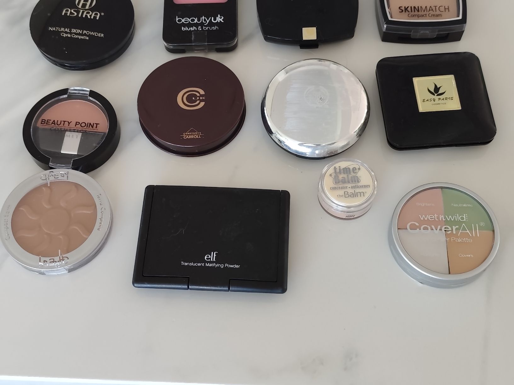 Maquillage: Make up set – Neuf (Voir description) à Männedorf par Ursik_OnlineShop 4