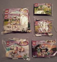 Lego Friends Freizeit Outdoor 1 Sammlung