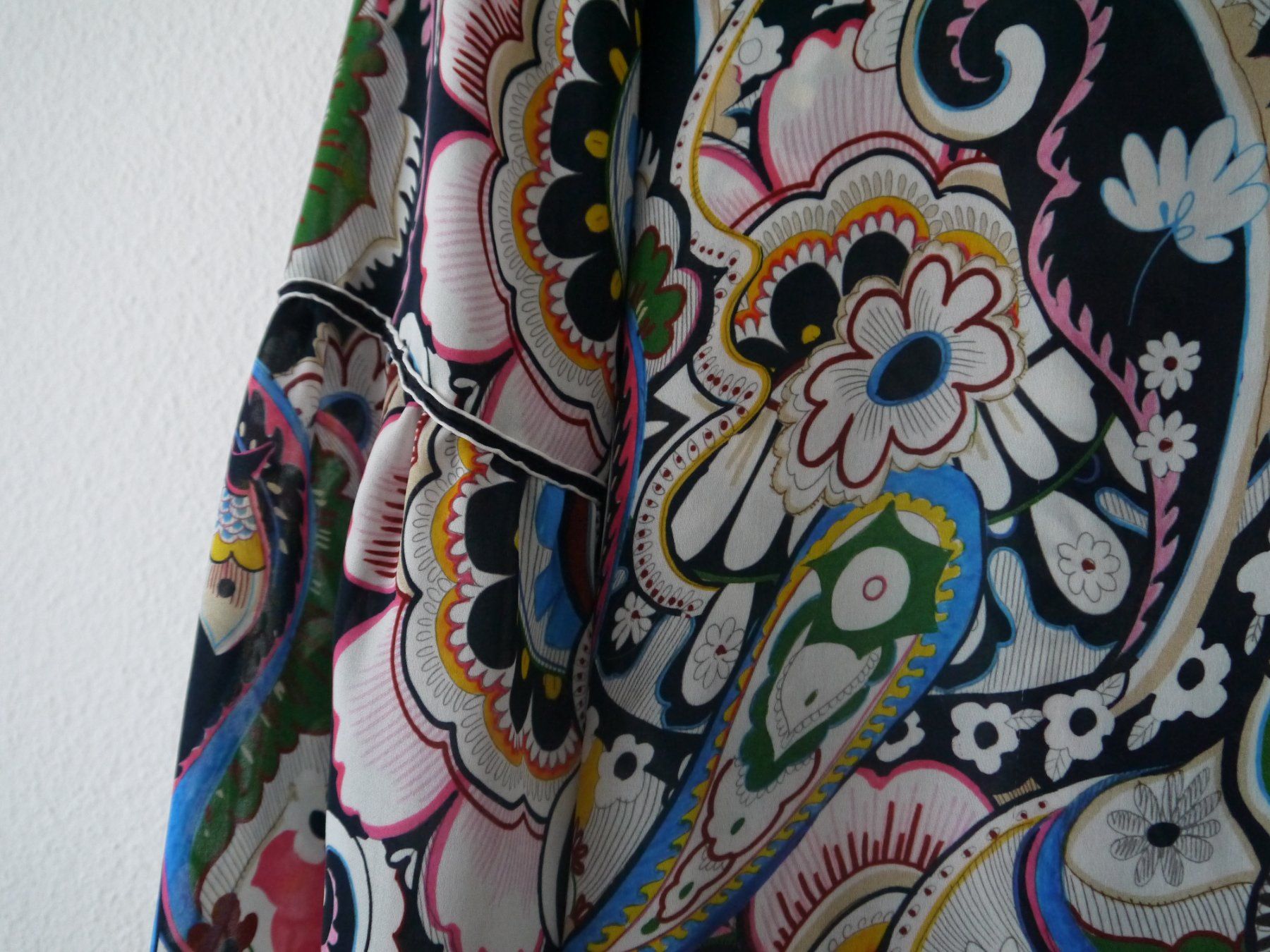 Marc Cain Camicette: Marc Cain Bluse / Bügelfrei – Usato da Hagendorn venduto da Blaf 2