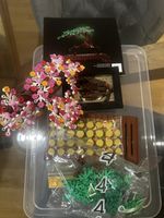 Lego Bonsai Baum & Steine ab 1.- fr.