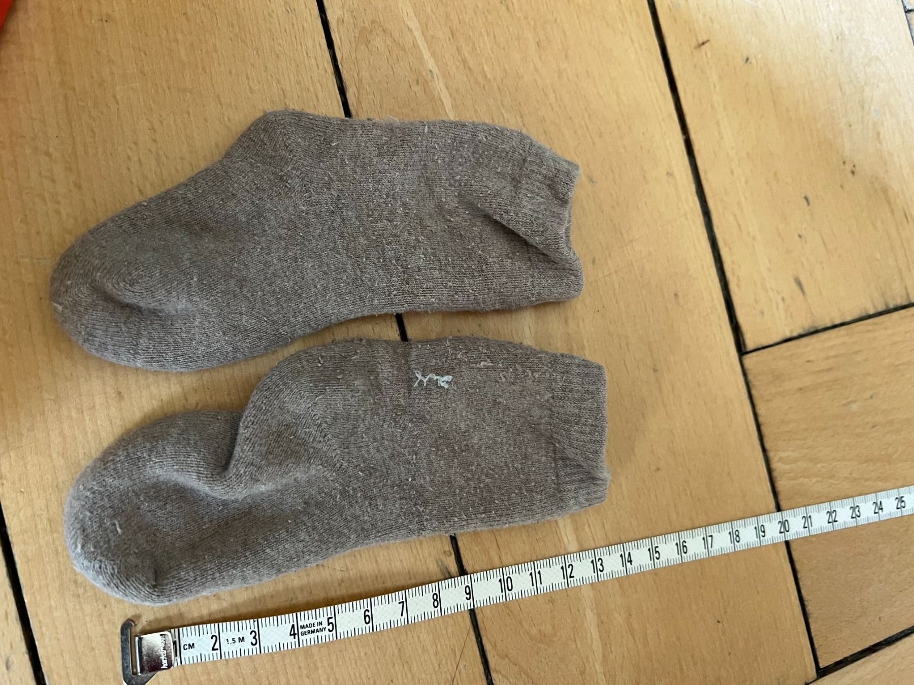Socken für Kinder: Gr. 18-20 Socken Baby – Gebraucht aus Oensingen von katepe