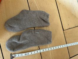 Gr. 18-20 Socken Baby