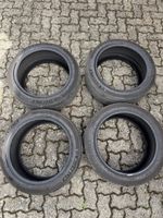 4x Michelin e-Primacy 235/45 R18 | TOP 6mm | DOT 3725 (2025)
