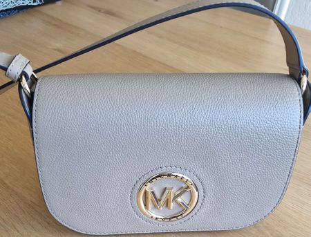 Michael Kors Handtasche Damen, Beige