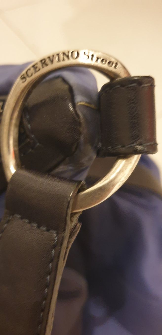 Ermanno Scervino Borse da donna: Tasche ERMANNO SCERVINO Neu – Nuovo e nell'imballaggio originale da Wettswil venduto da the_jr6l 7