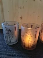 3 Windlichter, NEU