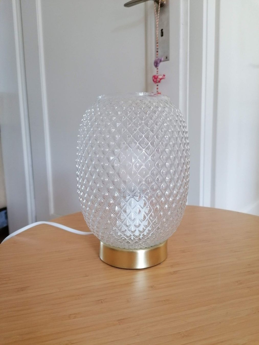 Lampade: Tischlampe – Nuovo (secondo la descrizione) da Zürich venduto da jandra01